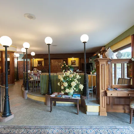 Relais Du Foyer 4*