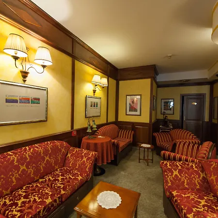 Szálloda Relais Du Foyer 4*