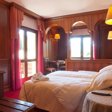 Relais Du Foyer 4*