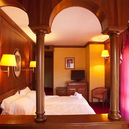 Relais Du Foyer