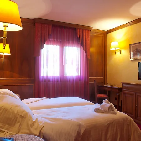 Szálloda Relais Du Foyer