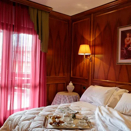 Relais Du Foyer 4*