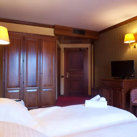 Relais Du Foyer Hotel