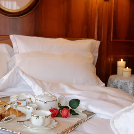 Hotel Relais Du Foyer 4*