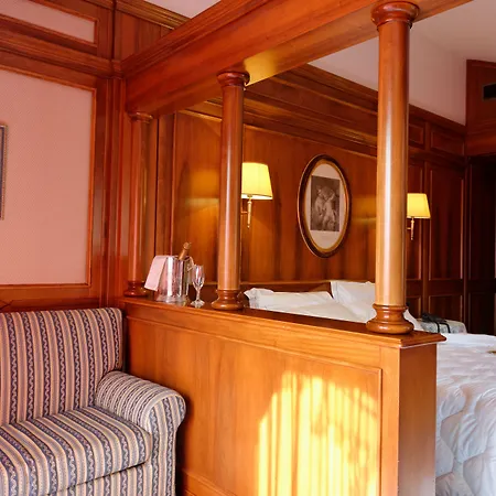 Relais Du Foyer 4*