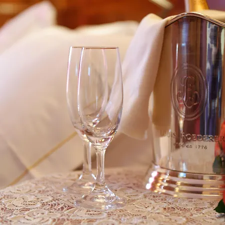 Relais Du Foyer ホテル