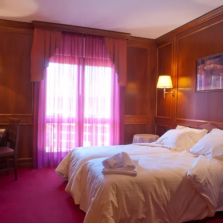 Relais Du Foyer 4*