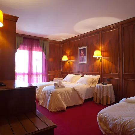 Relais Du Foyer