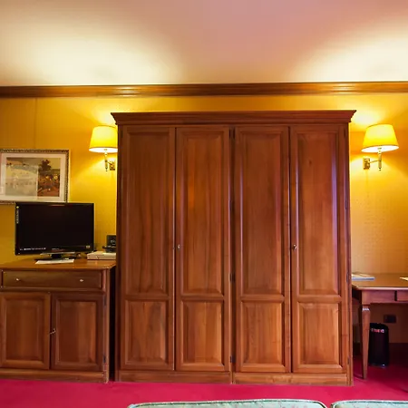 Relais Du Foyer