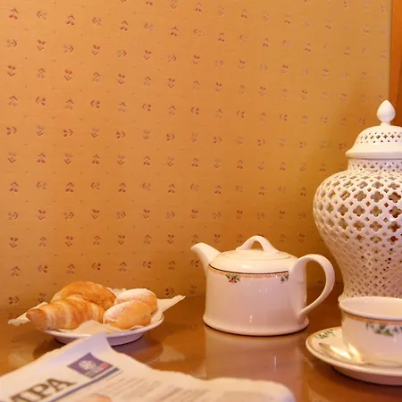 Relais Du Foyer ホテル シャティヨン