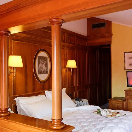 Relais Du Foyer Chatillon