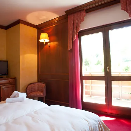 Hotel Relais Du Foyer Châtillon