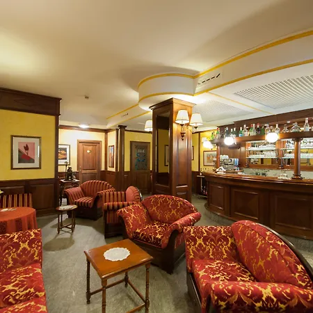 Hotel Relais Du Foyer