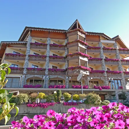 Relais Du Foyer ホテル シャティヨン