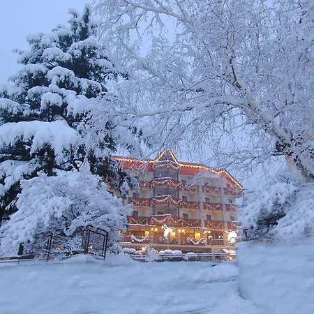 Relais Du Foyer Chatillon