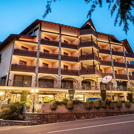 Relais Du Foyer 4*