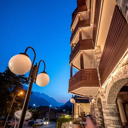 Relais Du Foyer 4* Châtillon