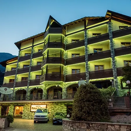 Relais Du Foyer Chatillon