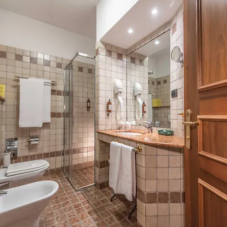 Relais Du Foyer Szálloda 4*