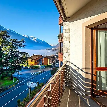 Relais Du Foyer Hotel Châtillon
