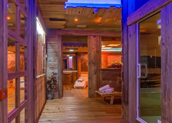 Relais Du Foyer Chatillon