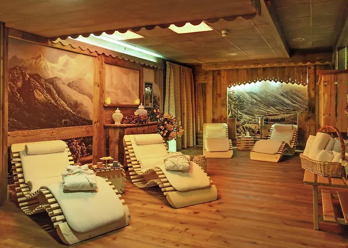 Relais Du Foyer Hotel Chatillon