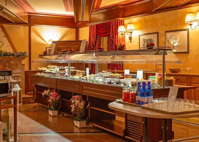 Relais Du Foyer Chatillon