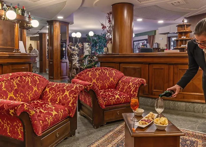 Relais Du Foyer 4* Chatillon