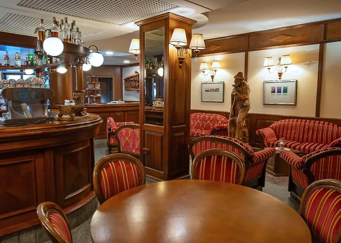 Relais Du Foyer فندق