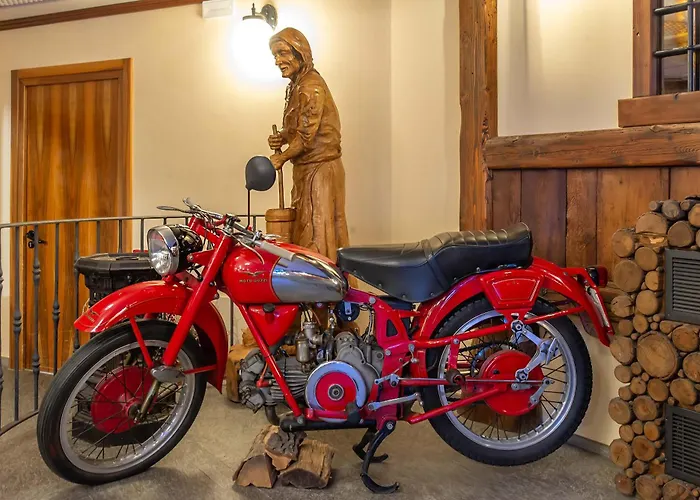 فندق Relais Du Foyer