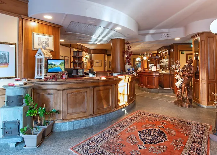 酒店 瑞蕾斯度酒店 4*