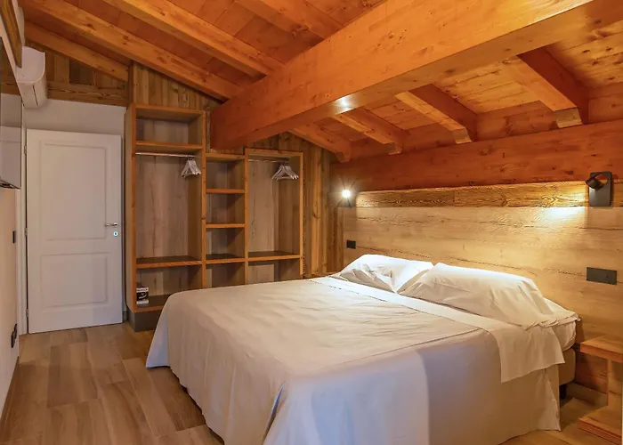 Relais Du Foyer 4* Chatillon