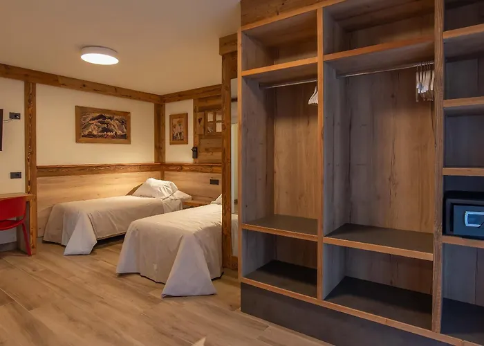 Relais Du Foyer Hotel