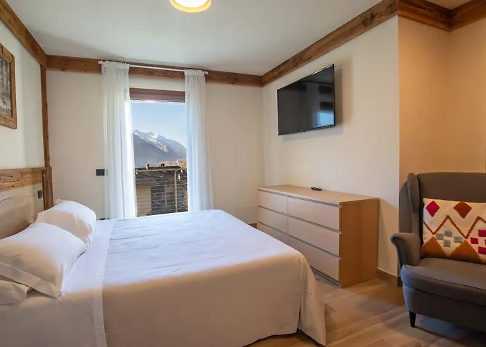 Hotel Relais Du Foyer Chatillon