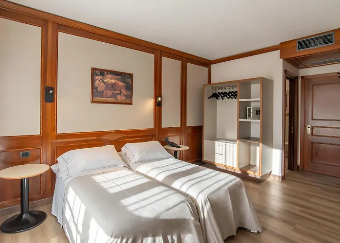 Relais Du Foyer Chatillon