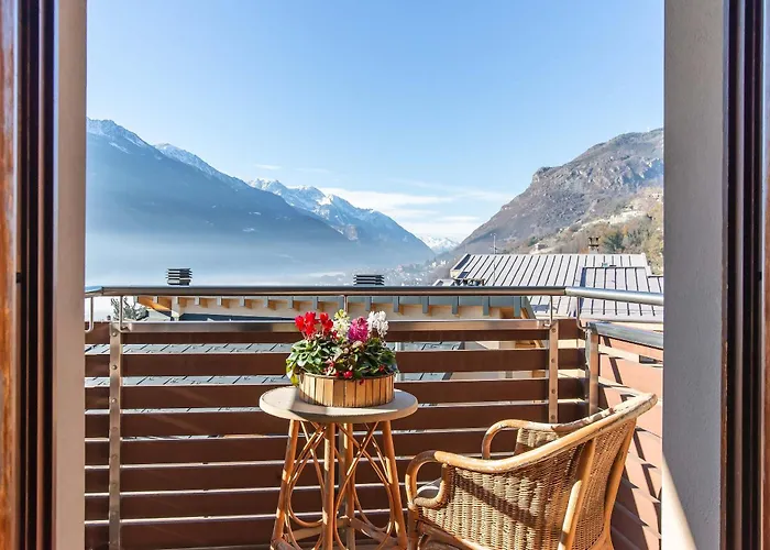 Relais Du Foyer Hotel