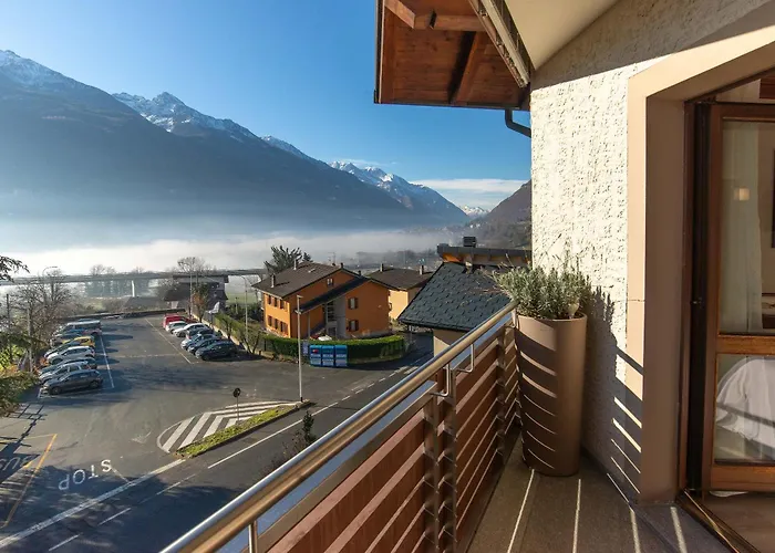 Relais Du Foyer Chatillon