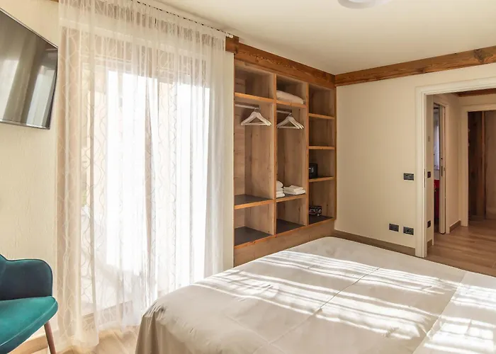 Relais Du Foyer Hotel