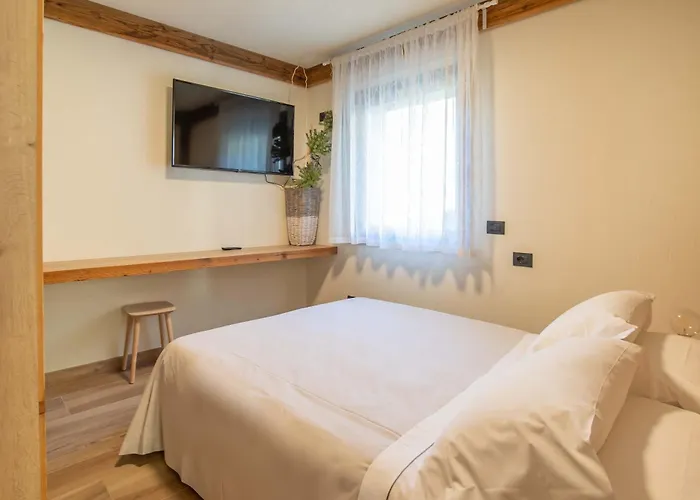 فندق Relais Du Foyer