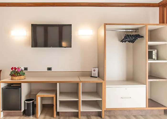 Relais Du Foyer Hotel 4*