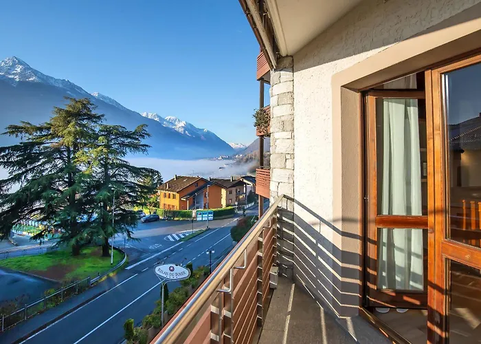 Hotel Relais Du Foyer