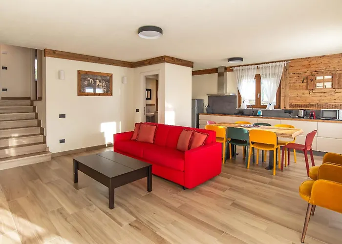 Hotel Relais Du Foyer Chatillon