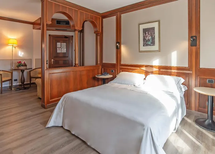 Relais Du Foyer Hotel Chatillon