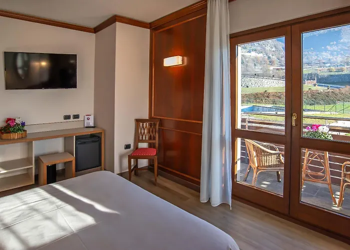 Relais Du Foyer Chatillon