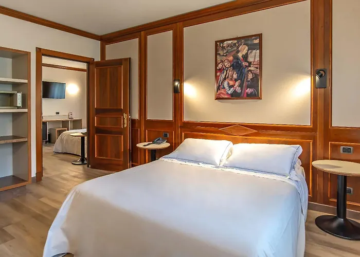 Hotel Relais Du Foyer Chatillon