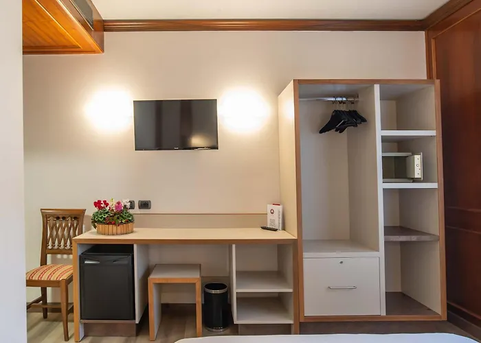 Relais Du Foyer 4* Châtillon