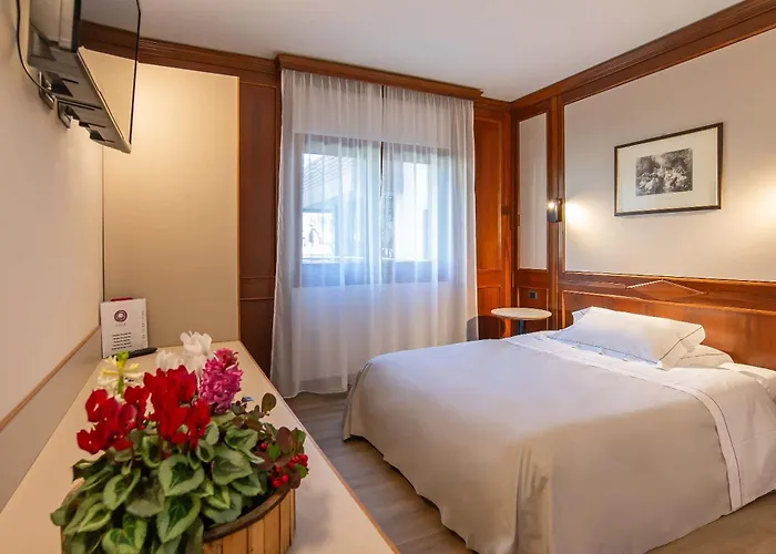 Relais Du Foyer Hotel