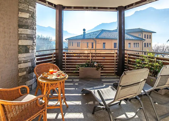 Hotel Relais Du Foyer