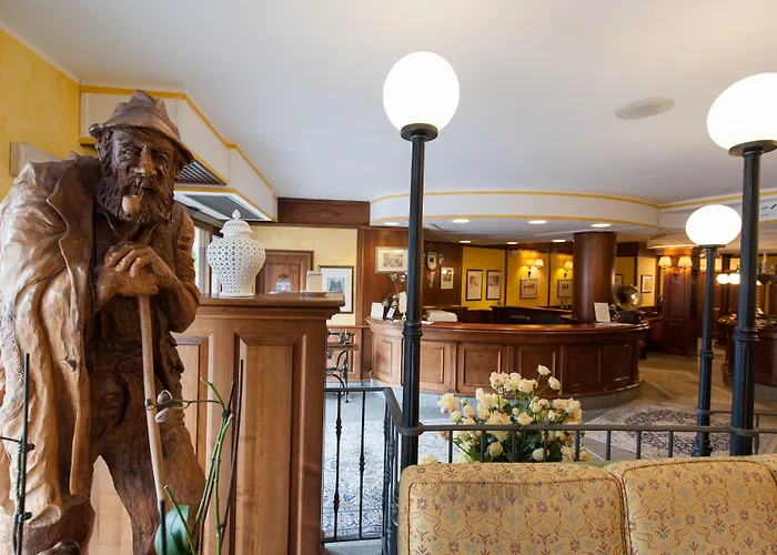 Relais Du Foyer Chatillon