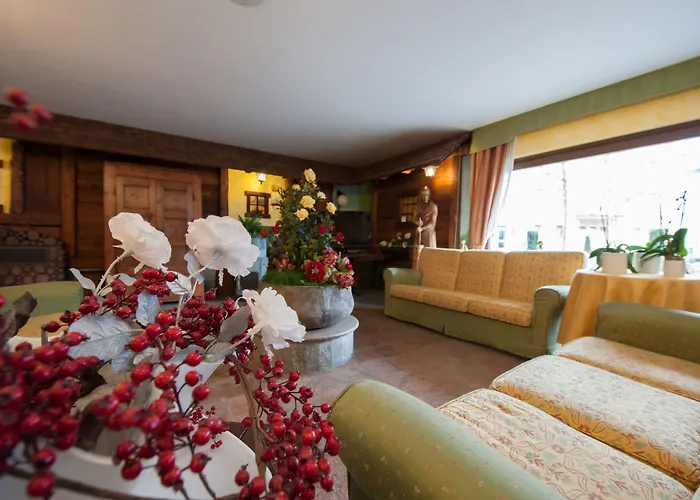 Relais Du Foyer Hotel 4*